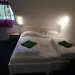 Thomas Panzio Panzió 3*