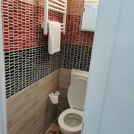 Oda ve Kahvaltı Thomas Panzio 3*