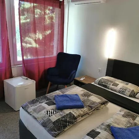 Thomas Panzio Panzió Balatonfüred