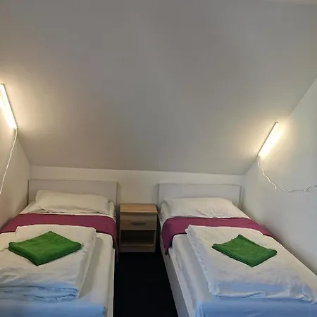 Thomas Panzio Bed & Breakfast Balatonfüred