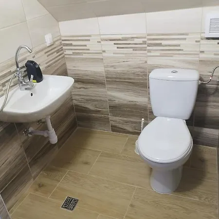 Thomas Panzio Panzió Balatonfüred