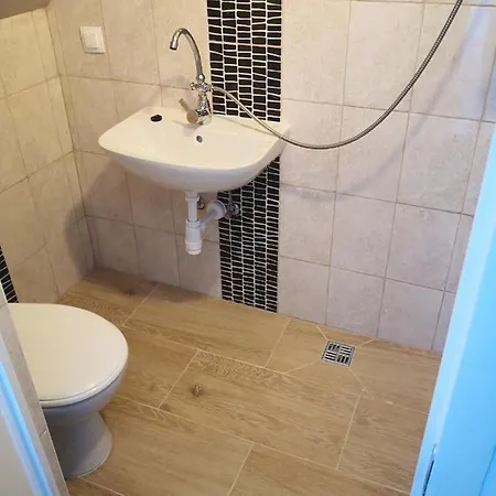 Oda ve Kahvaltı Thomas Panzio Balatonfüred