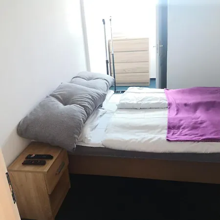 Thomas Panzió 3* Balatonfüred