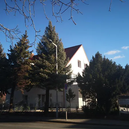 Panzió Thomas Panzio 3*