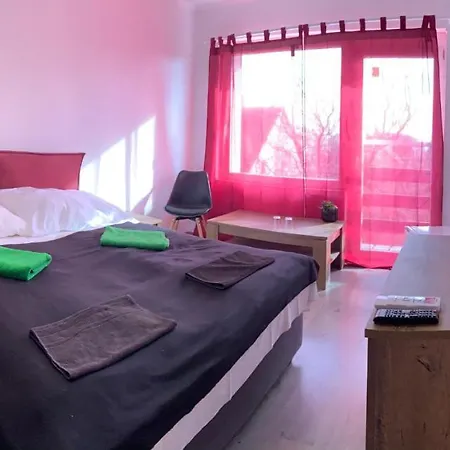 Thomas Panzio 3* Balatonfüred