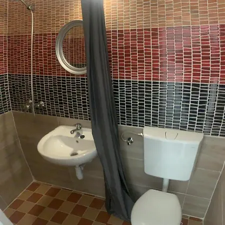 Panzió Thomas Panzio 3*