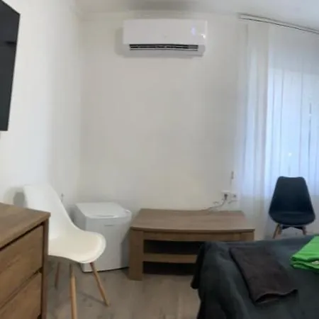 Panzió Thomas Panzio