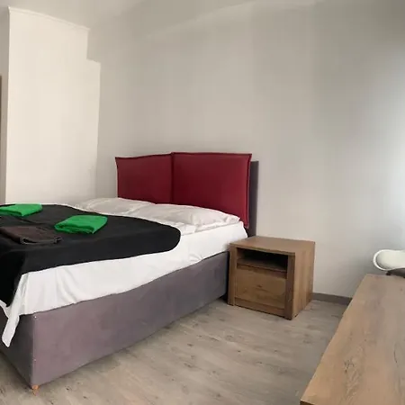 Bed & Breakfast Thomas Panzio Balatonfüred