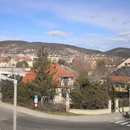 Bed & Breakfast Thomas Panzio