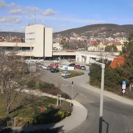 Bed & Breakfast Thomas Panzio Balatonfüred