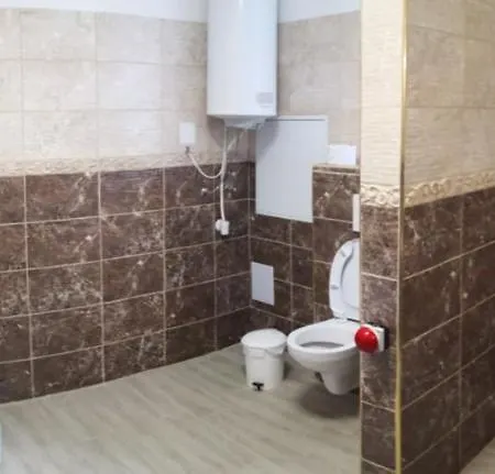 Oda ve Kahvaltı Thomas Panzio Balatonfüred