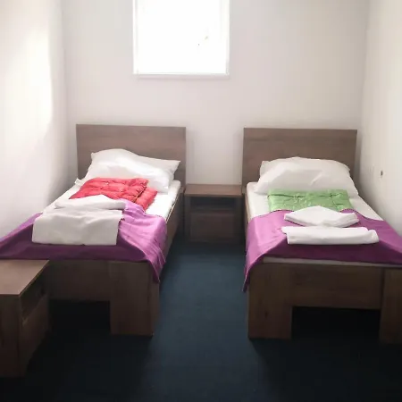 Thomas Panzió Bed and breakfast