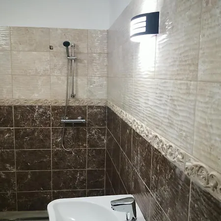 Thomas Panzio 3* Balatonfüred