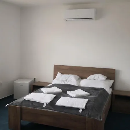 Bed & Breakfast Thomas Panzio 3*