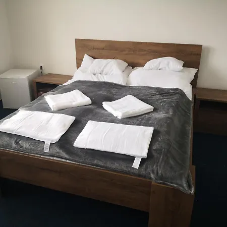 Bed & Breakfast Thomas Panzio