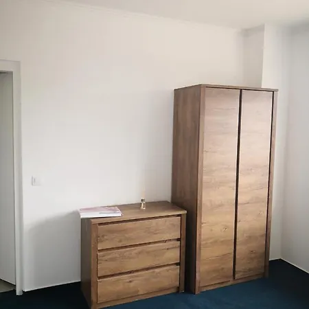 Thomas Panzio Oda ve Kahvaltı Balatonfüred