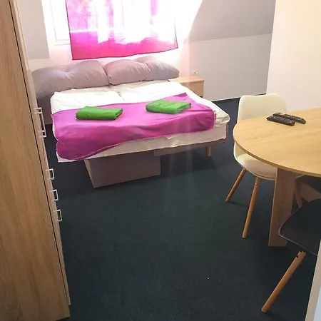 Panzió Thomas Panzio 3*