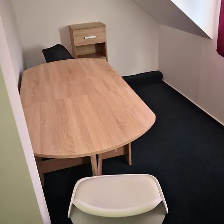 Panzió Thomas Panzio Balatonfüred