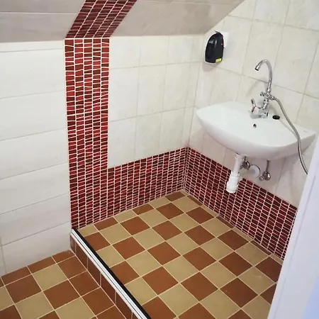 Oda ve Kahvaltı Thomas Panzio Balatonfüred