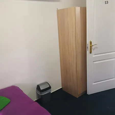 Panzió Thomas Panzio