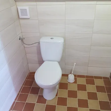 Thomas Panzio Oda ve Kahvaltı Balatonfüred