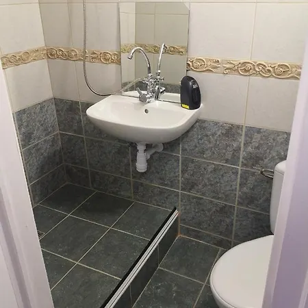 Panzió Thomas Panzio Balatonfüred