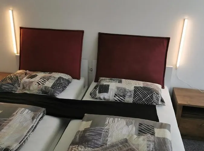 Thomas Panzio 住宿加早餐酒店