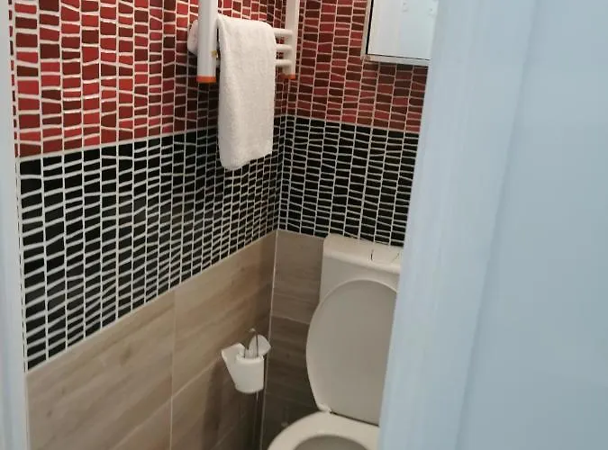 Bed & Breakfast Thomas Panzio 3*