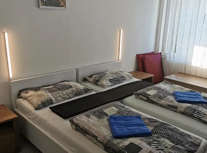 Bed & Breakfast Thomas Panzio