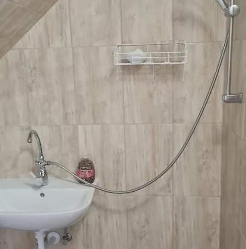 住宿加早餐酒店 Thomas Panzio