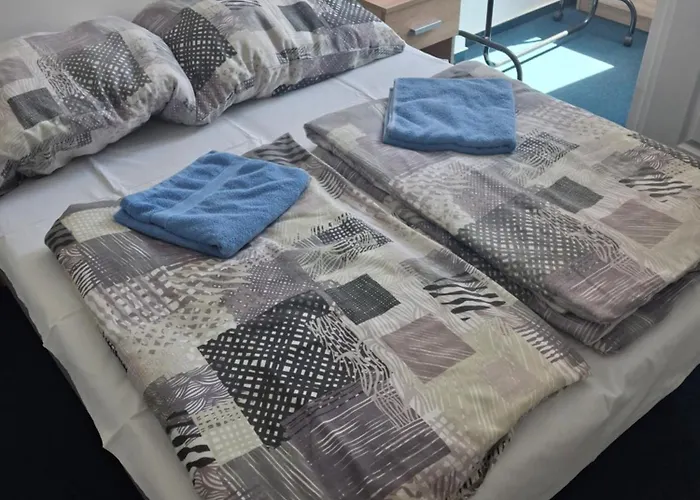 Bed & Breakfast Thomas Panzio 3*