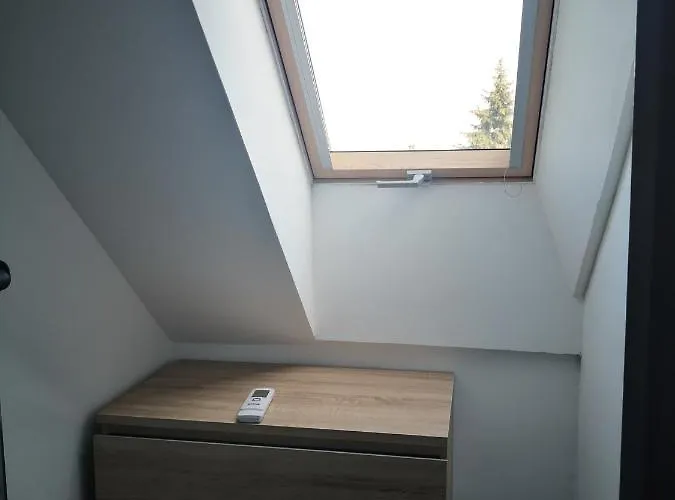 Bed & Breakfast Thomas Panzio 3*