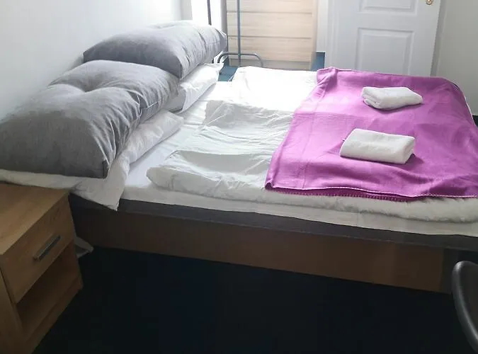 Thomas Panzio 住宿加早餐酒店 3*