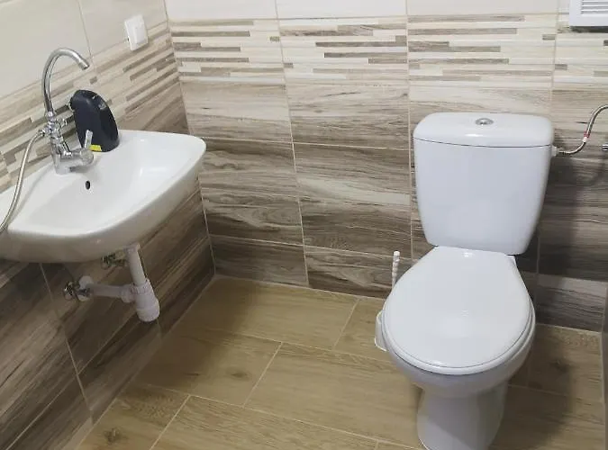 Thomas Panzio 住宿加早餐酒店 巴拉顿菲赖德