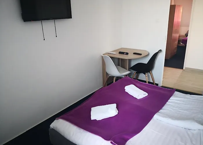 Bed & Breakfast Thomas Panzio 3*