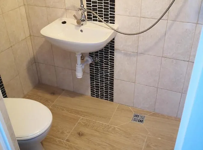 Bed & Breakfast Thomas Panzio Balatonfüred