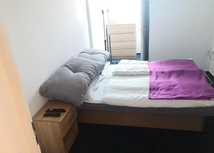 Thomas Panzio 3* 巴拉顿菲赖德