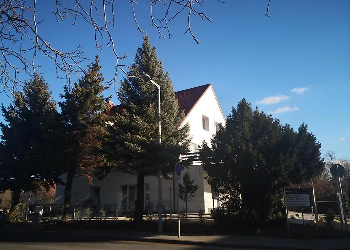 Bed & Breakfast Thomas Panzio 3*