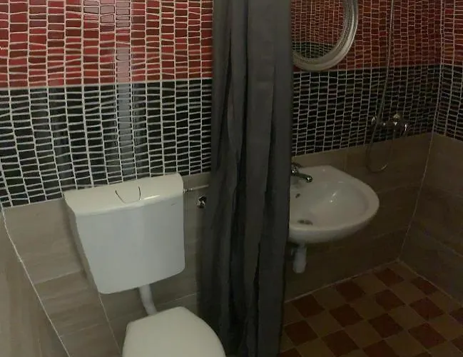 Thomas Panzio Bed & Breakfast 3*