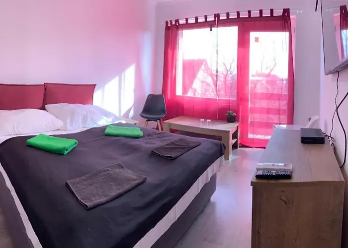 Thomas Panzio 3* 巴拉顿菲赖德