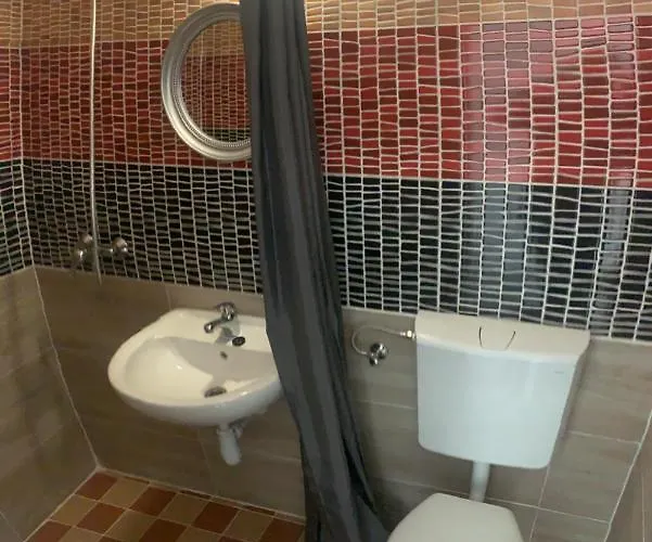 Bed & Breakfast Thomas Panzio 3*