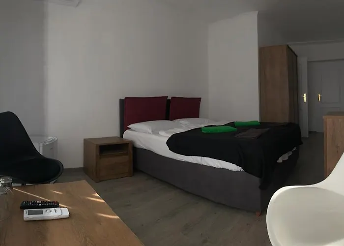 Bed & Breakfast Thomas Panzio