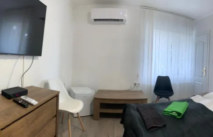 住宿加早餐酒店 Thomas Panzio