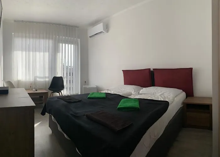 Thomas Panzio Bed & Breakfast