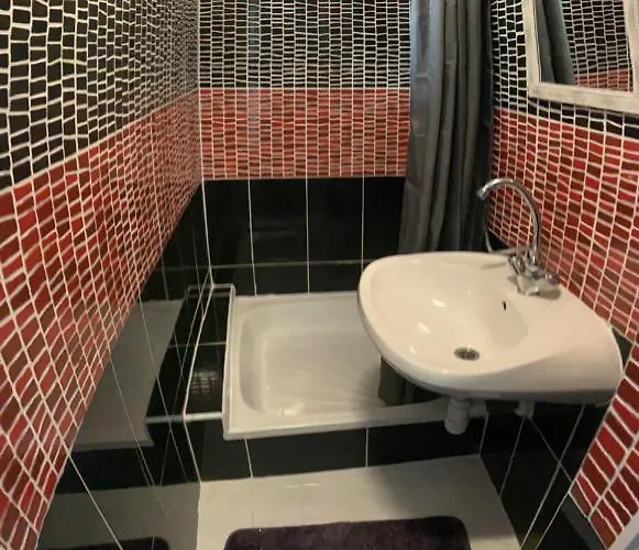 Thomas Panzio 住宿加早餐酒店