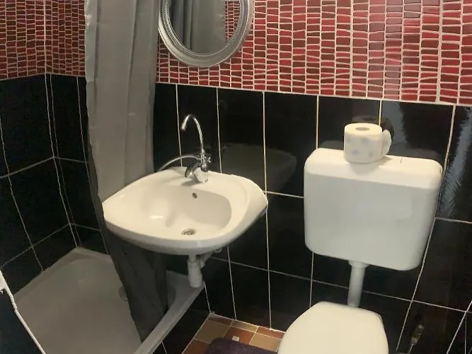 Bed & Breakfast Thomas Panzio