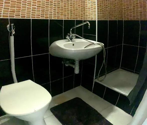 Thomas Panzio 住宿加早餐酒店