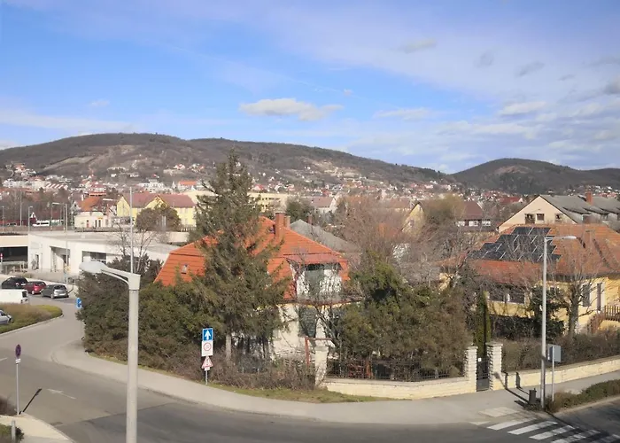 住宿加早餐酒店 Thomas Panzio