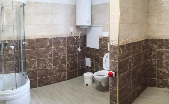 住宿加早餐酒店 Thomas Panzio 巴拉顿菲赖德