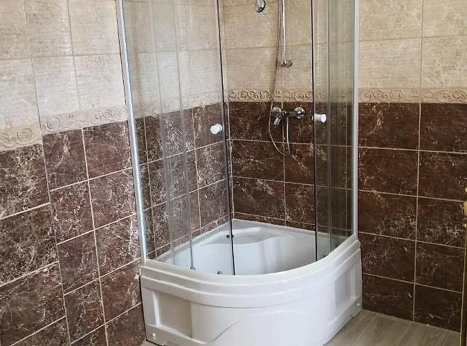 Bed & Breakfast Thomas Panzio